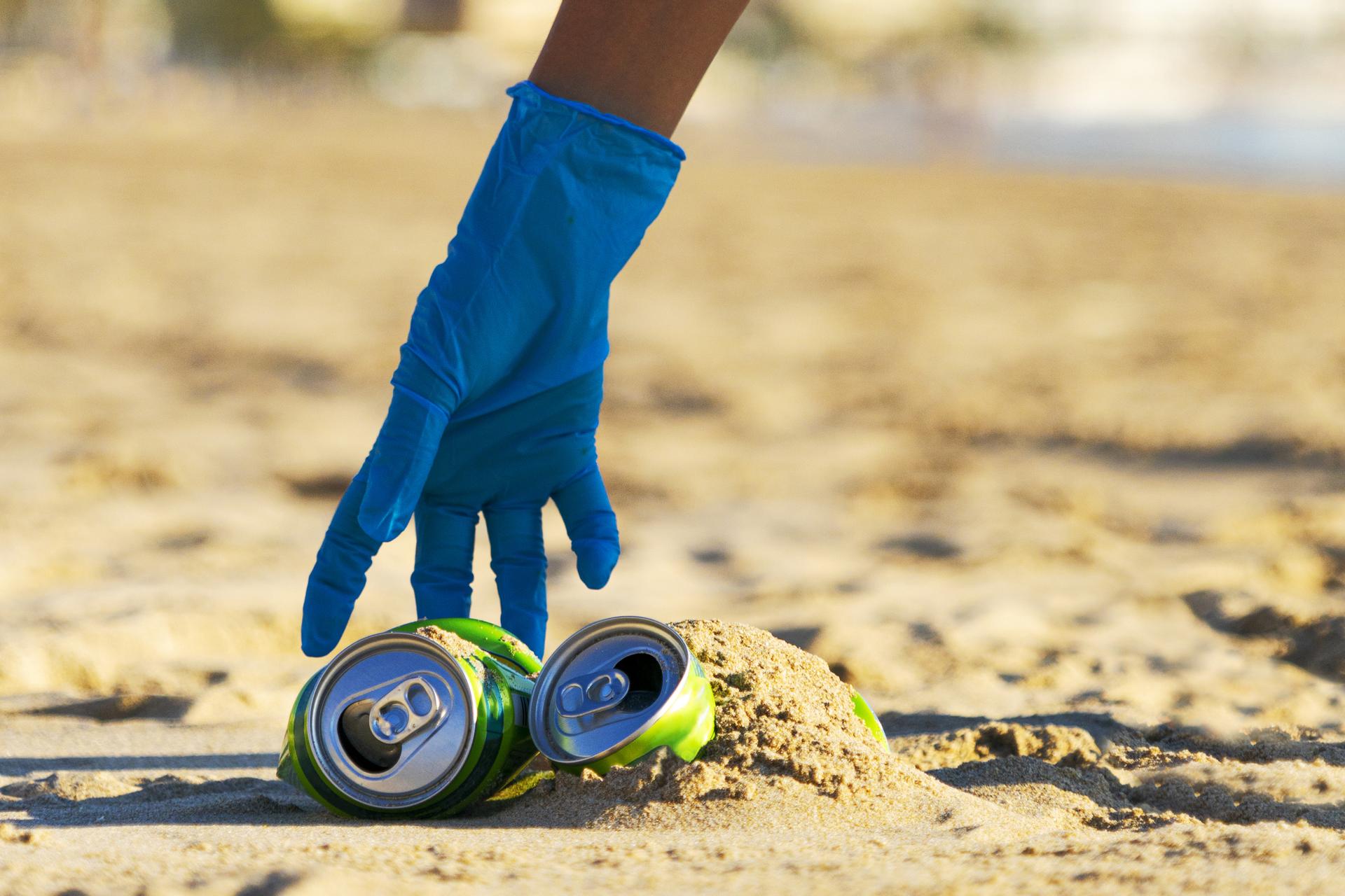 5 recomendaciones efectivas para cuidar las playas de la contaminación! -  GreenSmart