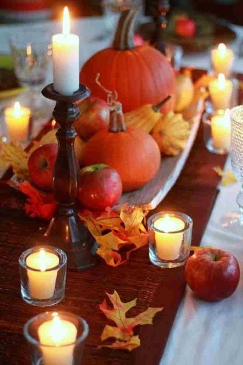 Compra productos de excelente calidad que ayuden al cuidado del medio ambiente y tu salud en thanksgiving.